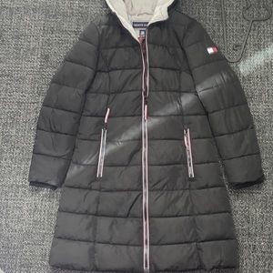 Tommy Hilfiger Puffer Coat